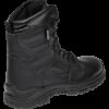 Bennon Military Boots Commodore O2 REGI-TEX(R) - Black OD-A-BNN03-39 asgbox.pl