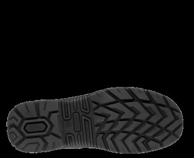Bennon Military Boots Commodore O2 REGI-TEX(R) - Black - obrazek 4