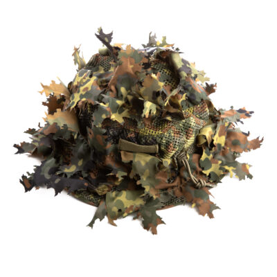 Novritsch 3D LEAF Boonie Hat 2.0 - Flecktarn