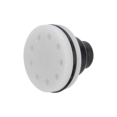 Lekka głowica POM Retro Arms