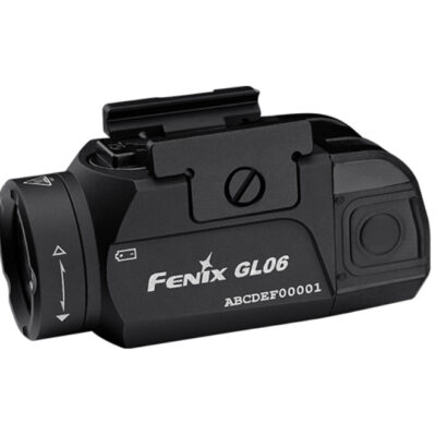 FENIX GL06 Compact Tactical Light
