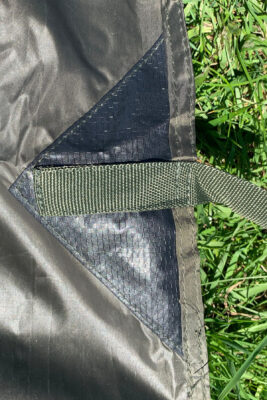 STASHA G2 Snugpak(R) - olive - obrazek 4