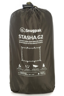 STASHA G2 Snugpak(R) - olive - obrazek 2