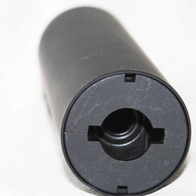 Alternative view of CYMA Silencer for MP5 SD5/6 series