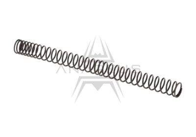 ML Steel AEG Spring with Progressive Winding - M100 - obrazek 2
