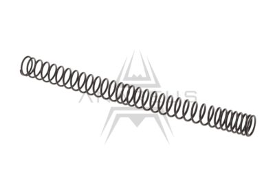 ML Steel AEG Spring with Progressive Winding - M100 - obrazek 3