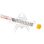 ML Steel AEG Spring with Progressive Winding - M120