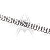 ML Steel AEG Spring with Progressive Winding - M120 OD-A-MPLF184-120 asgbox.pl