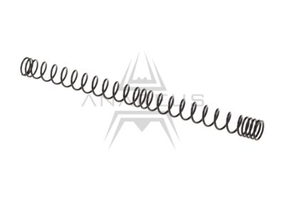 ML Steel AEG Spring with Progressive Winding - M135 - obrazek 3
