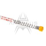 ML Steel AEG Spring with Progressive Winding - M155