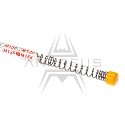 ML Steel AEG Spring with Progressive Winding - M155