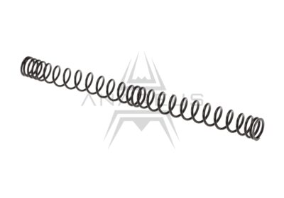 ML Steel AEG Spring with Progressive Winding - M155 - obrazek 2