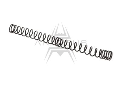 ML Steel AEG Spring with Progressive Winding - M155 - obrazek 3