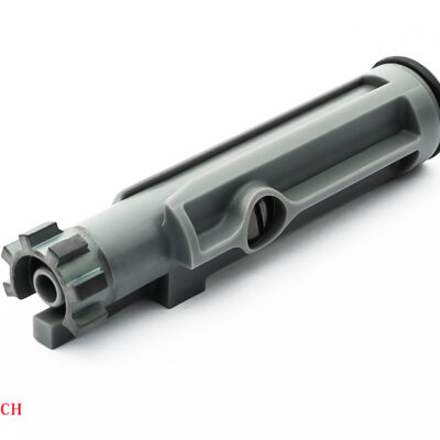 Magnetic Locking NPAS composite material loading nozzle set type 1 for VFC AR GBB