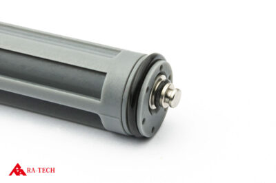 Magnetic Locking NPAS composite material loading nozzle set type 1 for VFC AR GBB - obrazek 2