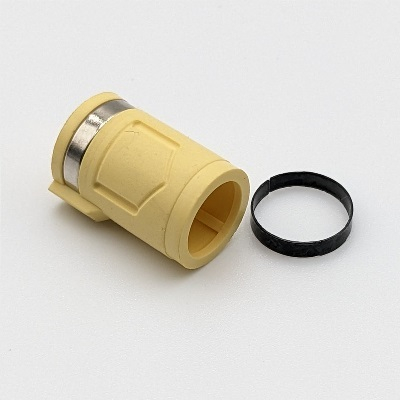 ML GBB / VSR Hop-up Bucking AUTOBOT, 60 Shore - Yellow