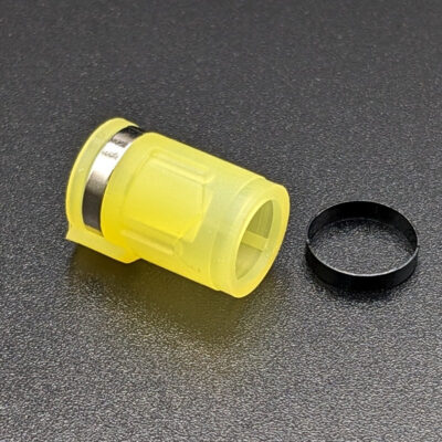 ML GBB / VSR Silicone Hop-up Bucking AUTOBOT, 60 Shore - Yellow