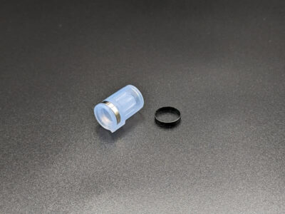 ML GBB / VSR Silicone Hop-up Bucking AUTOBOT, 70 Shore - Blue - obrazek 2