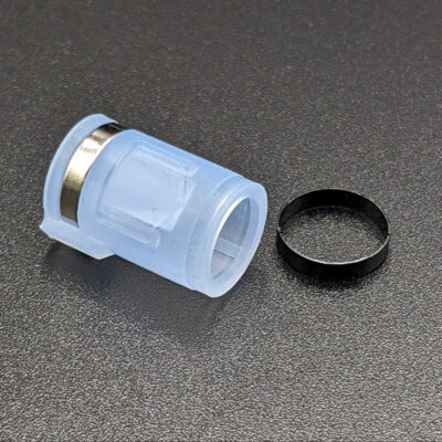 ML GBB / VSR Silicone Hop-up Bucking AUTOBOT, 70 Shore - Blue