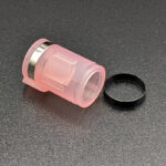 ML GBB / VSR Silicone Hop-up Bucking AUTOBOT, 80 Shore - Red