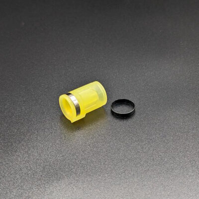 Alternative view of ML GBB / VSR Silicone Hop-up Bucking DECEPTICONS, 60 Shore - Yellow