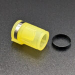 ML GBB / VSR Silicone Hop-up Bucking DECEPTICONS, 60 Shore - Yellow