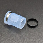 ML GBB / VSR Silicone Hop-up Bucking DECEPTICONS, 70 Shore - Blue
