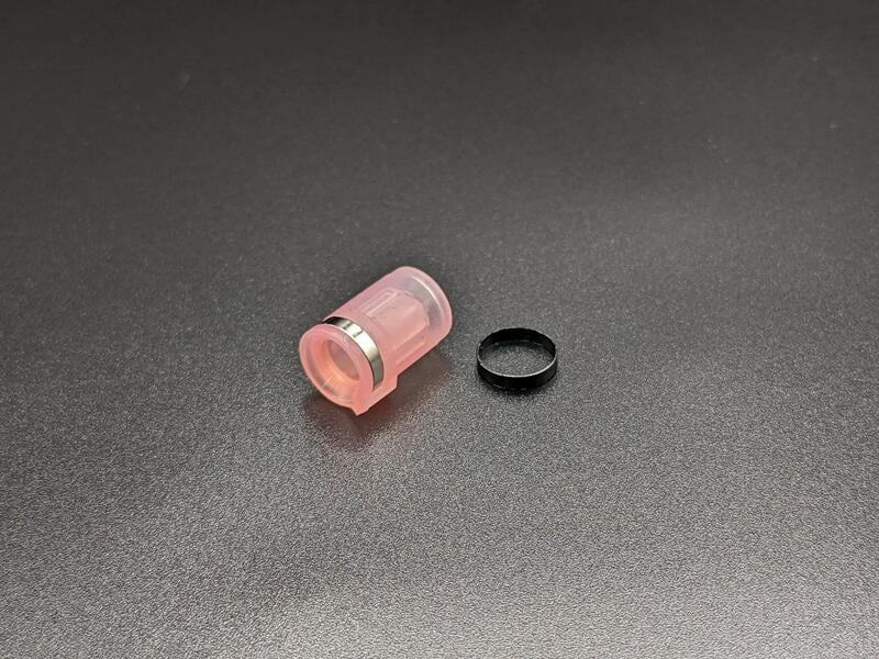 ML GBB / VSR Silicone Hop-up Bucking DECEPTICONS, 80 Shore - Red OD-A-MPLF183-80 asgbox.pl ML GBB / VSR Silicone Hop-up Bucking DECEPTICONS, 80 Shore - Red - obrazek 2