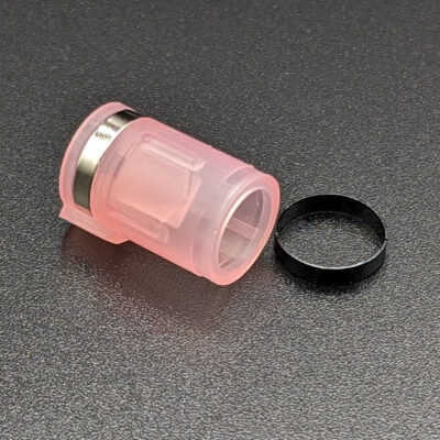 ML GBB / VSR Silicone Hop-up Bucking DECEPTICONS, 80 Shore - Red