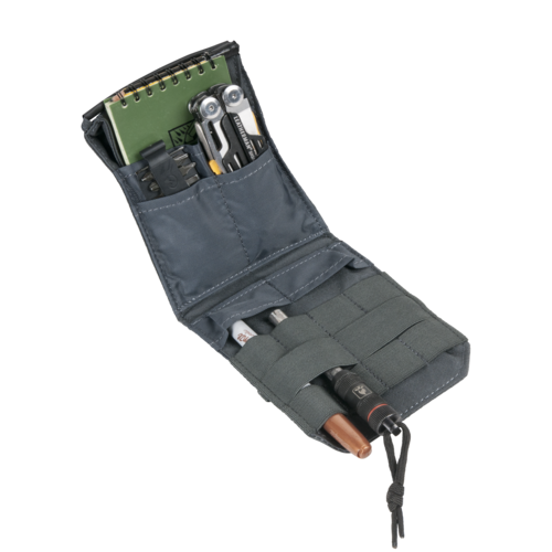 HELIKON URBAN ADMIN Pouch(R) Cordura(R) - Green OD-A-MO-O03-CD-02 asgbox.pl HELIKON URBAN ADMIN Pouch(R) Cordura(R) - Green - obrazek 5