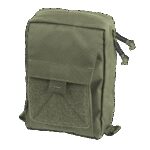 HELIKON URBAN ADMIN Pouch(R) Cordura(R) - Green