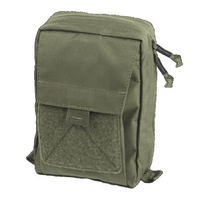 HELIKON URBAN ADMIN Pouch(R) Cordura(R) - Green