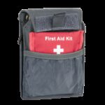 HELIKON URBAN ADMIN Pouch(R) Cordura(R) - Coyote - obrazek 3