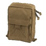 HELIKON URBAN ADMIN Pouch(R) Cordura(R) - Coyote