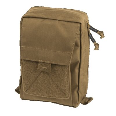HELIKON URBAN ADMIN Pouch(R) Cordura(R) - Coyote