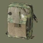 HELIKON URBAN ADMIN Pouch(R) Cordura(R) - MultiCam(R)
