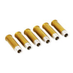 Bullet shells for King Arms SAA.45 series
