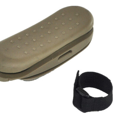 Element AK Stock Pad ( Tan )