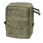 HELIKON GENERAL PURPOSE CARGO(R) Cordura(R) Pouch - Adaptive Green