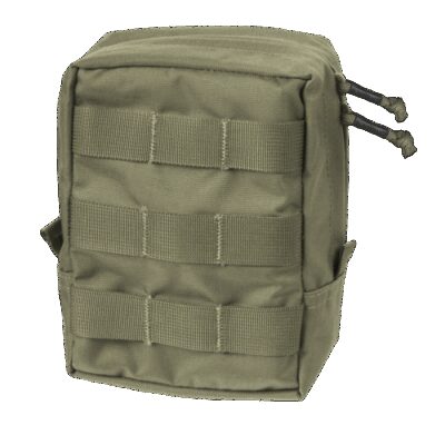 HELIKON GENERAL PURPOSE CARGO(R) Cordura(R) Pouch - Adaptive Green