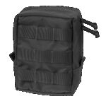 HELIKON GENERAL PURPOSE CARGO(R) Cordura(R) Pouch - Black