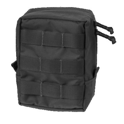 HELIKON GENERAL PURPOSE CARGO(R) Cordura(R) Pouch - Black