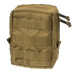 HELIKON GENERAL PURPOSE CARGO(R) Cordura(R) Pouch - Coyote