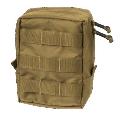 HELIKON GENERAL PURPOSE CARGO(R) Cordura(R) Pouch - Coyote