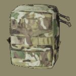 HELIKON GENERAL PURPOSE CARGO(R) Cordura(R) Pouch - MultiCam(R)