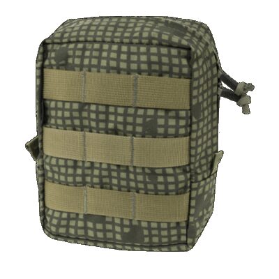 HELIKON GENERAL PURPOSE CARGO(R) Cordura(R) Pouch - Desert Night Camo