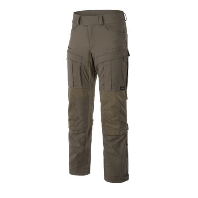 HELIKON MCDU(R) DyNyCo Pants - RAL 7013