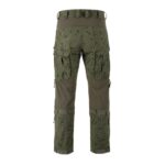 HELIKON MCDU(R) NyCo Pants - US Woodland - obrazek 2