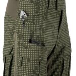 HELIKON MCDU(R) NyCo Pants - US Woodland - obrazek 4