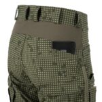 HELIKON MCDU(R) NyCo Pants - US Woodland - obrazek 5